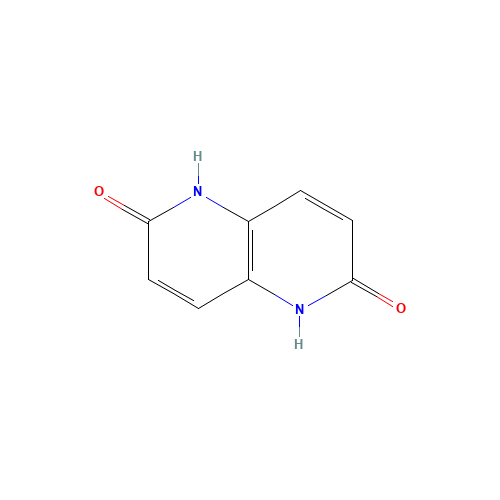 1,5-dihydro-1,5-naphthyridine-2,6-dione (CAS: 27017-70-5) - Related Chemical Product