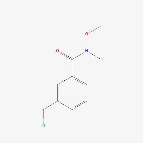 FT-0708309 CAS:881210-56-6 chemical structure