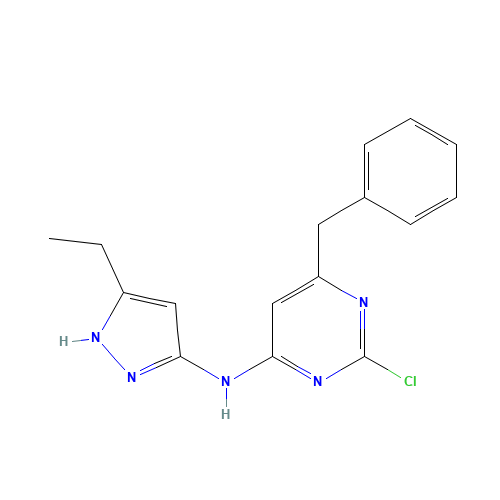 FT-0708315 CAS:927679-40-1 chemical structure