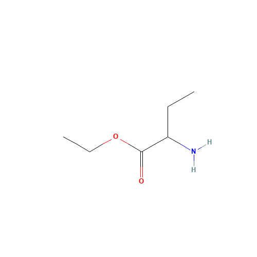 ethyl 2-aminobutanoate (CAS: 22621-37-0) - Related Chemical Product