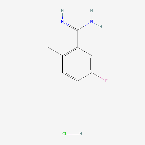 FT-0708325 CAS:1187930-24-0 chemical structure