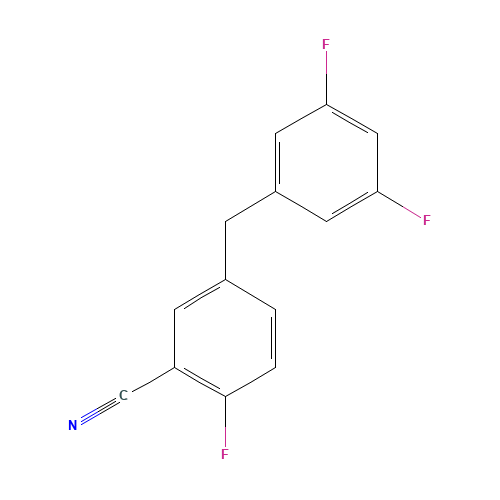 FT-0708332 CAS:1108745-25-0 chemical structure