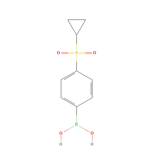 FT-0708334 CAS:1217501-07-9 chemical structure