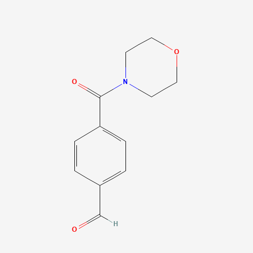 FT-0708342 CAS:58287-80-2 chemical structure