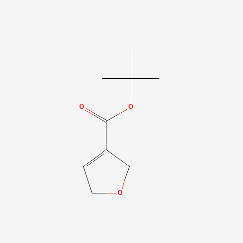 FT-0708365 CAS:797038-34-7 chemical structure