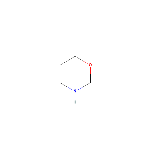 1,3-oxazinane (CAS: 14558-49-7) - Related Chemical Product