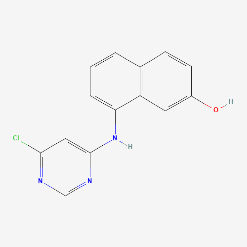 FT-0708368 CAS:913296-78-3 chemical structure