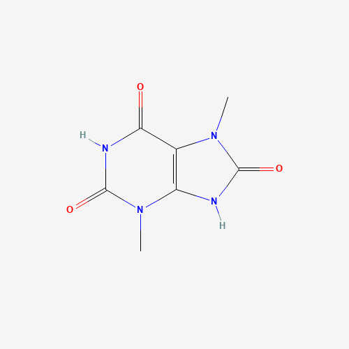 FT-0708374 CAS:13087-49-5 chemical structure