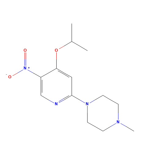 FT-0708417 CAS:1462950-95-3 chemical structure