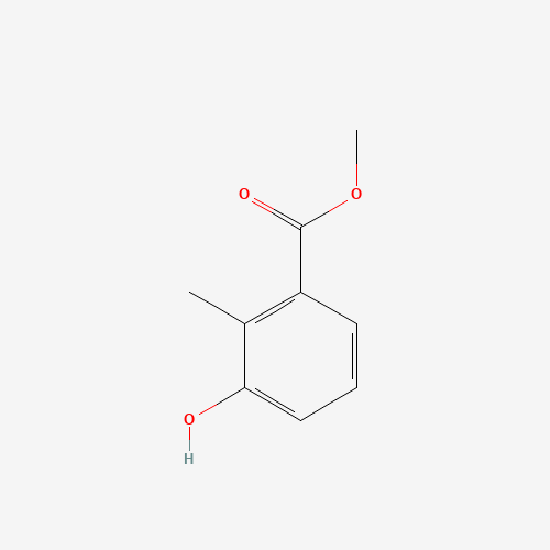 methyl 3-hydroxy-2-methylbenzoate (CAS: 55289-05-9) - Related Chemical Product