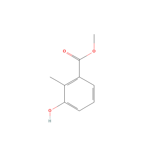 FT-0708419 CAS:55289-05-9 chemical structure