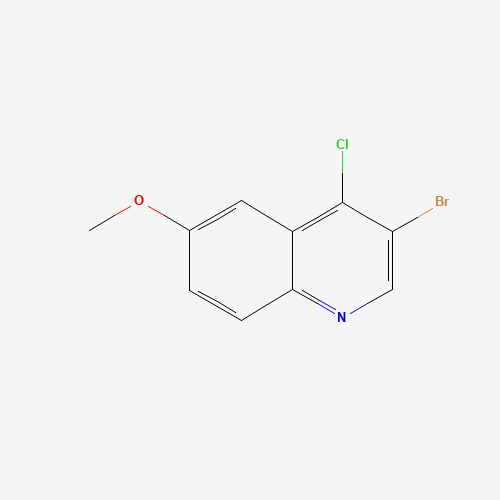 FT-0708431 CAS:1203579-29-6 chemical structure