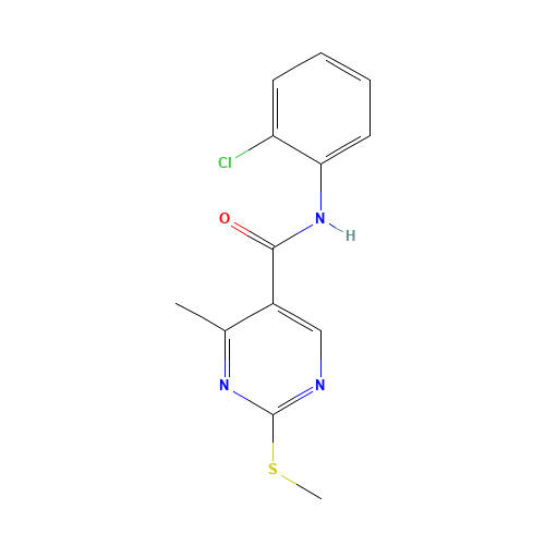 FT-0708435 CAS:892383-06-1 chemical structure