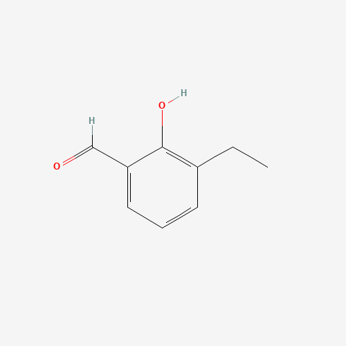 3-ethyl-2-hydroxybenzaldehyde (CAS: 73289-91-5) - Related Chemical Product