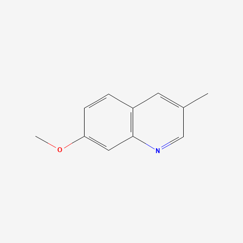 FT-0708439 CAS:851985-86-9 chemical structure