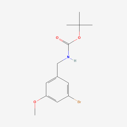 FT-0708445 CAS:1177558-66-5 chemical structure
