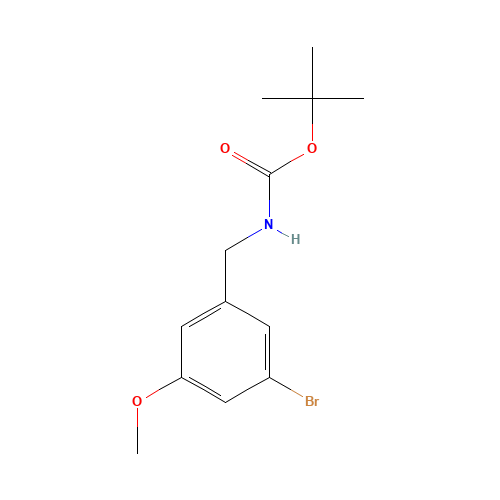 FT-0708445 CAS:1177558-66-5 chemical structure
