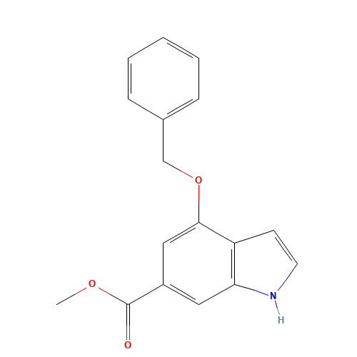 FT-0708459 CAS:61545-36-6 chemical structure