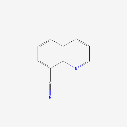 quinoline-8-carbonitrile (CAS: 35509-27-4) - Related Chemical Product