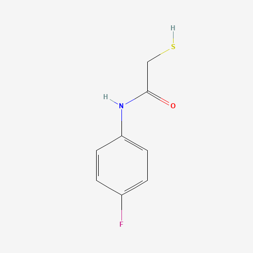 FT-0708463 CAS:70453-50-8 chemical structure
