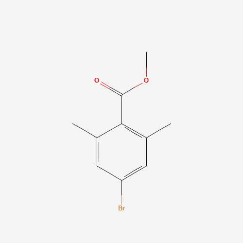 FT-0708464 CAS:90841-46-6 chemical structure