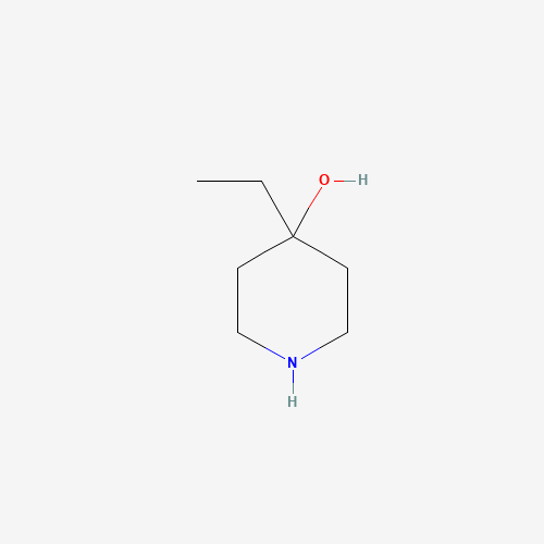 FT-0708465 CAS:550369-44-3 chemical structure