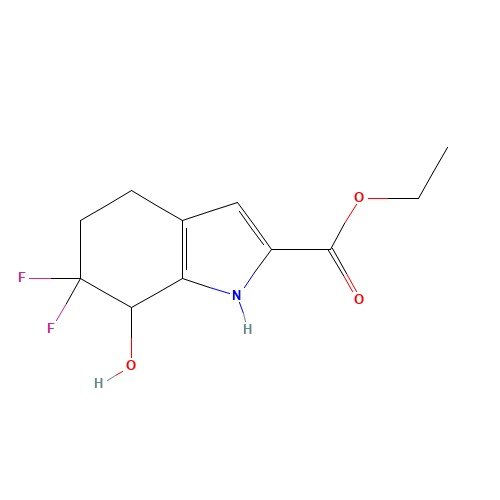 FT-0708479 CAS:1433990-10-3 chemical structure