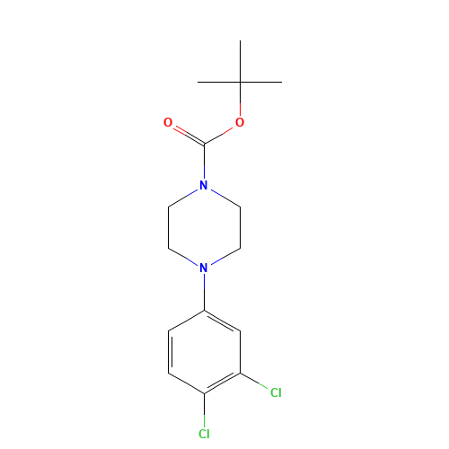 FT-0708481 CAS:319926-92-6 chemical structure