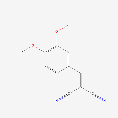 FT-0708488 CAS:2972-80-7 chemical structure