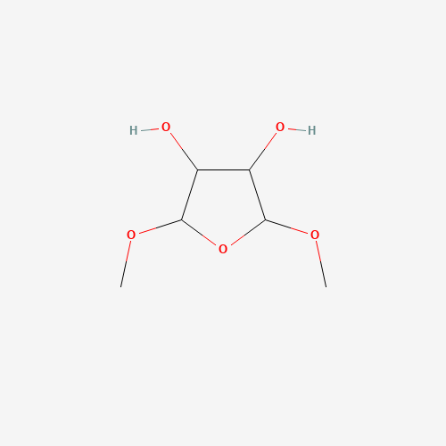 FT-0708489 CAS:55932-21-3 chemical structure