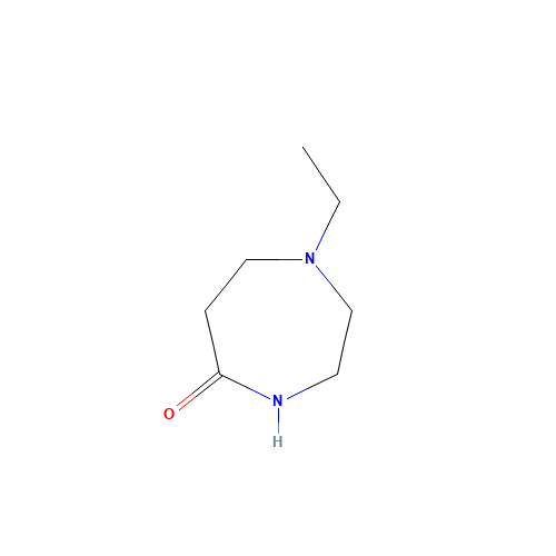 FT-0708492 CAS:3619-70-3 chemical structure