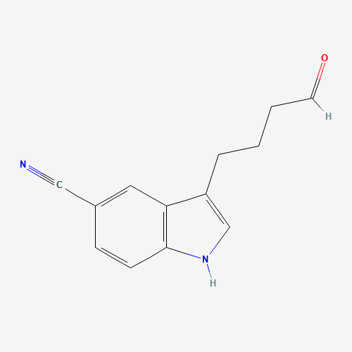 FT-0708493 CAS:913730-89-9 chemical structure