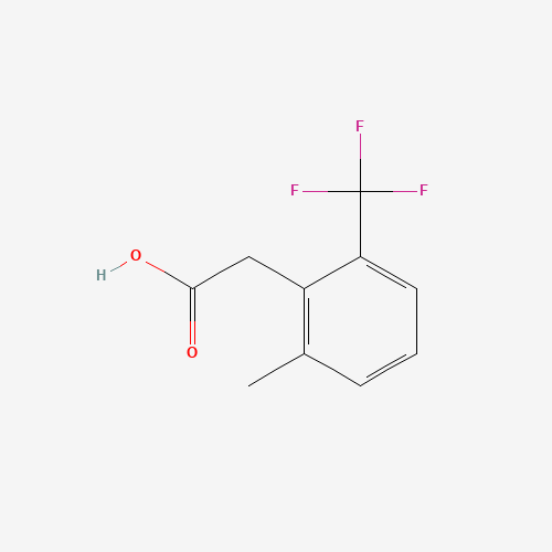 FT-0708497 CAS:1214377-28-2 chemical structure