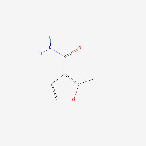 FT-0708499 CAS:22727-22-6 chemical structure