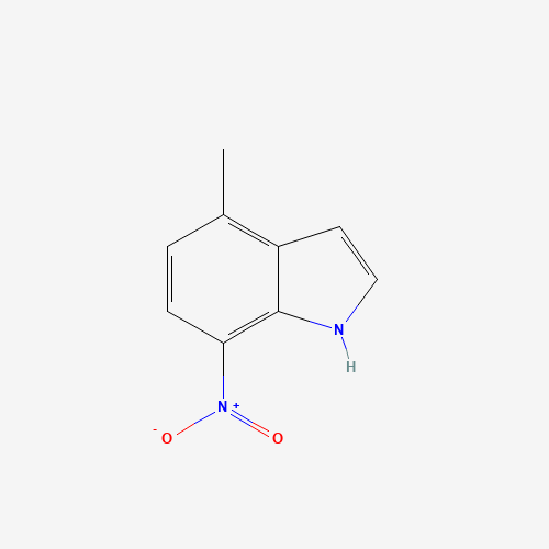 FT-0708500 CAS:289483-80-3 chemical structure