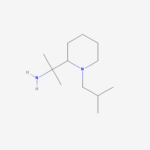 FT-0708501 CAS:905705-73-9 chemical structure
