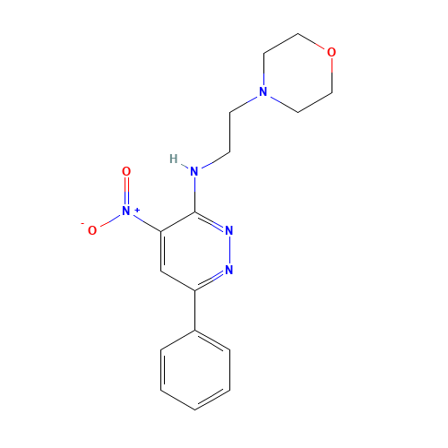 FT-0708503 CAS:126317-53-1 chemical structure