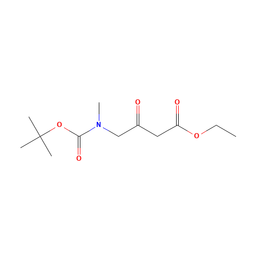 FT-0708504 CAS:532410-42-7 chemical structure