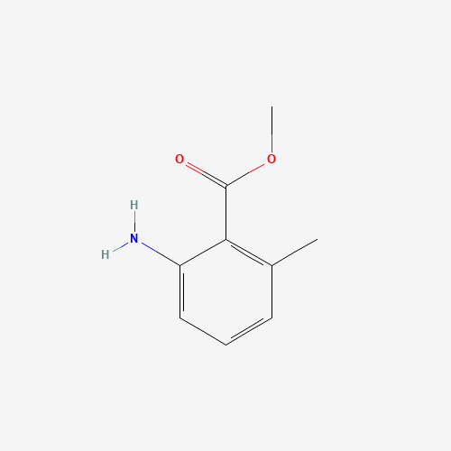 FT-0708505 CAS:18595-13-6 chemical structure
