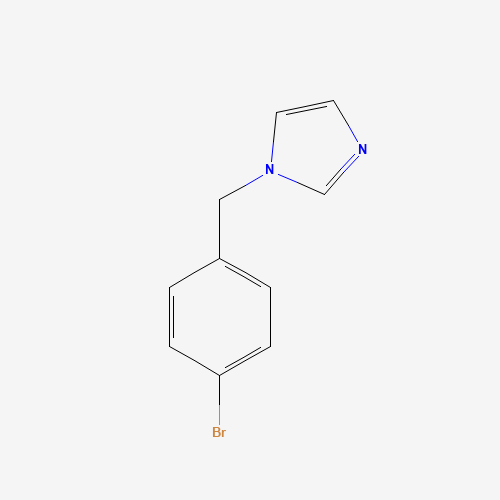 FT-0708507 CAS:72459-46-2 chemical structure