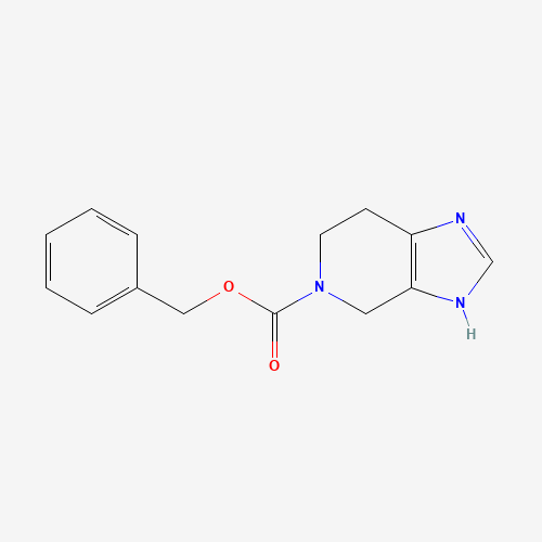 FT-0708508 CAS:1026689-58-6 chemical structure