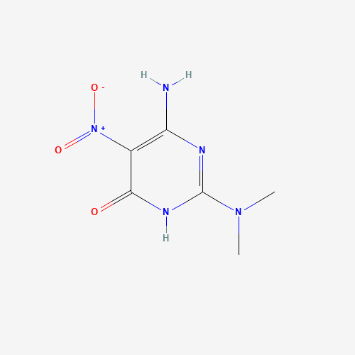 FT-0708511 CAS:880-89-7 chemical structure