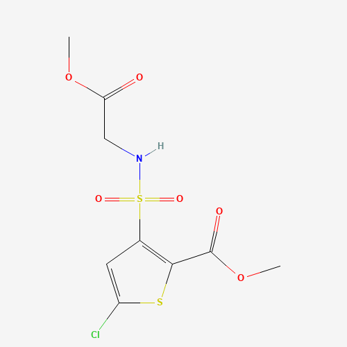 FT-0708517 CAS:906522-87-0 chemical structure
