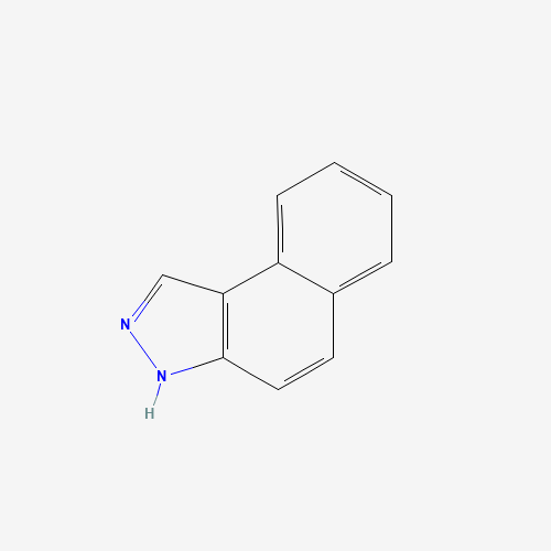 3H-benzo[e]indazole (CAS: 232-89-3) - Related Chemical Product