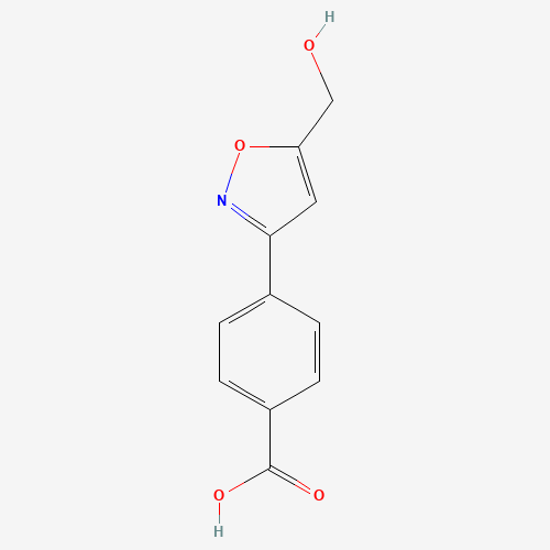 FT-0708519 CAS:835594-13-3 chemical structure