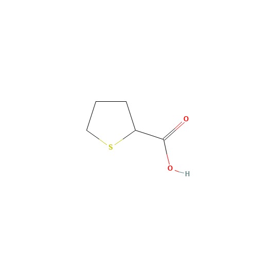 thiolane-2-carboxylic acid (CAS: 19418-11-2) - Related Chemical Product