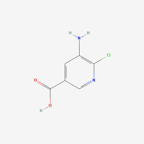 FT-0708523 CAS:72587-17-8 chemical structure