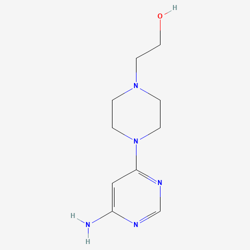 FT-0708526 CAS:1392236-38-2 chemical structure