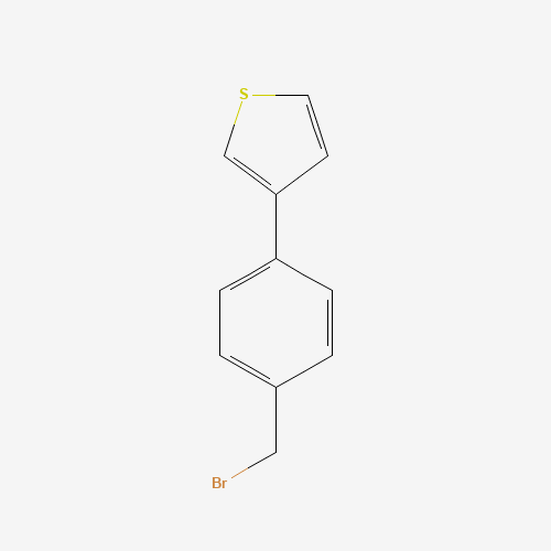 FT-0708527 CAS:108912-09-0 chemical structure