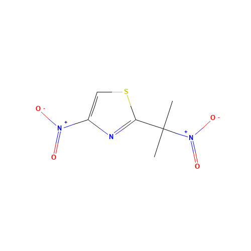 FT-0708532 CAS:533886-25-8 chemical structure